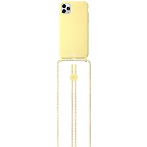 Tok Laut PASTELS (NECKLACE) for iPhone 12 mini sherbet (L_IP20S_NP_Y) kép