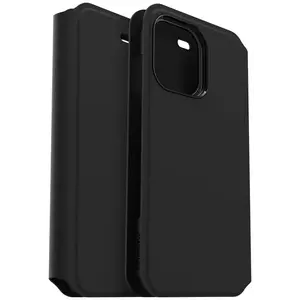 Tok Otterbox Strada Via for iPhone 12 Pro Max black (77-65481) kép