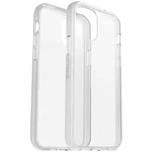 Tok Otterbox React for iPhone 12/12 Pro clear (77-65275) kép