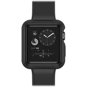 Tok Otterbox Exo Edge for Apple Watch 38 Black (77-63617) kép