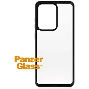 Tok PanzerGlass ClearCase Samsung S20 Ultra G988 Black (0240) kép