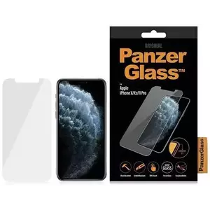 PanzerGlass Apple iPhone X kép