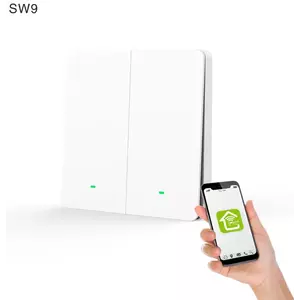 Gosund Smart light switch SW9 kép