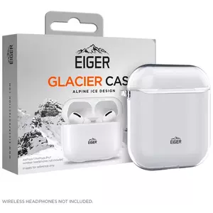 Tok Eiger Glacier AirPods Protective case for Apple AirPods 1 & 2 (EGCA00242) kép