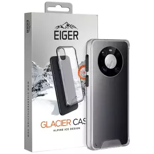 Tok Eiger Glacier Case for Huawei Mate 40 in Clear kép