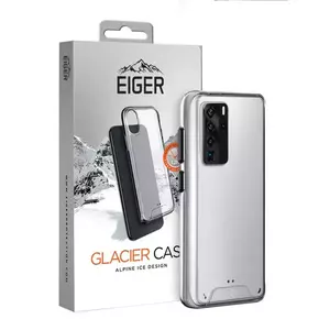 Tok Eiger Glacier Case for Huawei P40 in Clear kép