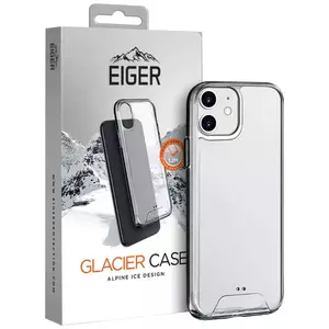 Tok Eiger Glacier Case for Apple iPhone 11 in Clear kép