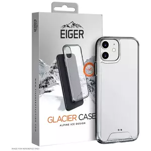 Tok Eiger Glacier Case for Apple iPhone 12 Mini in Clear (EGCA00228) kép