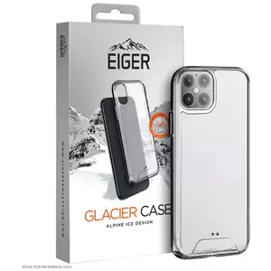 Tok Eiger Glacier Case for Apple iPhone 12 Pro Max in Clear (EGCA00226) kép