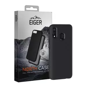 Tok Eiger North Case for Samsung Galaxy A30 in Black (EGCA00145) kép