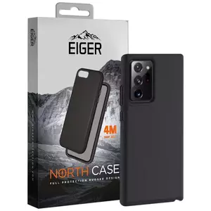 Tok Eiger North Case for Samsung Galaxy Note 20 Ultra in Black (EGCA00235) kép