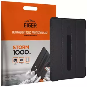 Tok Eiger Storm 1000m Case for Samsung Galaxy Tab A 10.1 (2019) in Black (EGSR00106) kép