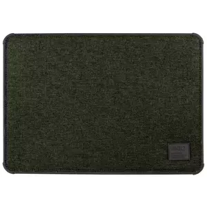 UNIQ Dfender laptop Sleeve 15" khaki green (UNIQ-DFENDER(15)-GREEN) kép
