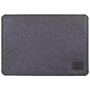 UNIQ Dfender laptop Sleeve 16" marl grey (UNIQ-DFENDER(16)-GREY) kép