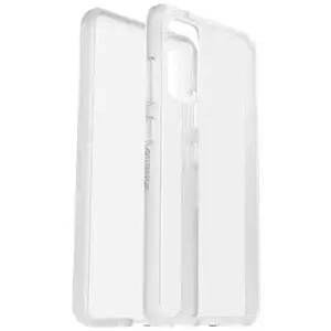 Tok Otterbox React for Galaxy S20 Fan Edition clear (77-81295) kép