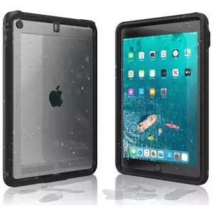 Tok Catalyst Waterproof case, black - iPad 10.2" 20/19 (CATIPD7THBLK) kép