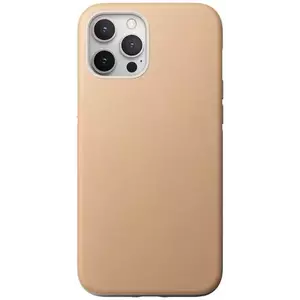 Tok Nomad Rugged Case, natural - iPhone 12 Pro Max (NM21hN0R00) kép
