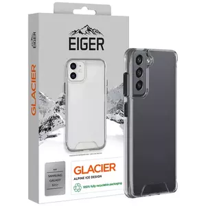 Tok Eiger Glacier Case for Samsung Galaxy S21+ in Clear (EGCA00286) kép