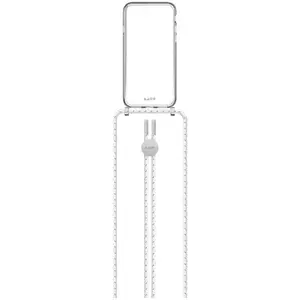 Tok Laut CRYSTAL-X Necklace for IPhone 6/6s/7/8/SE 2G ultra clear (L_IPSE2_NC_UC) kép