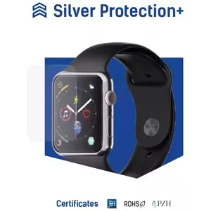 KIJELZŐVÉDŐ FÓLIA 3Mk All-Safe Sell Watch SilverProtection Plus Packed 25 pcs, the price applies to 1 pc kép
