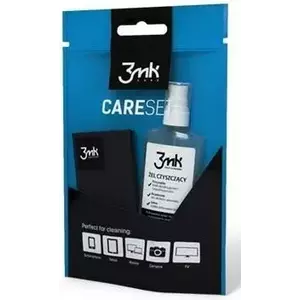 3MK CareSet cleaning kit 2w1 kép