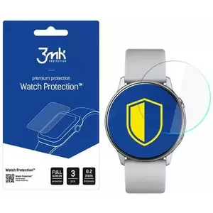KIJELZŐVÉDŐ FÓLIA 3MK Samsung Galaxy Watch Active - 3mk Watch Protection ARC kép