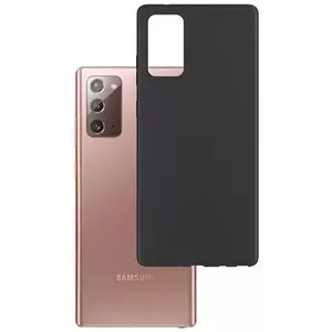 Tok 3MK Samsung Galaxy Note20 - 3mk Matt Case kép