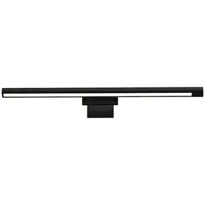 Baseus i-wok Pro series USB stepless dimming screen hanging light (fighting) Black (6953156201927) kép