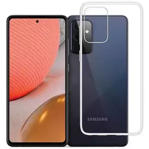 Tok 3MK Clear Case Samsung A725 A72 5G (5903108347044) kép