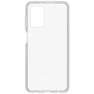 Tok OTTERBOX React case + Trusted glass SAMSUNG GALAXY A32 5G - Clear (78-80353) kép