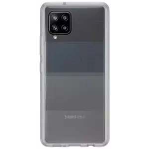Tok OTTERBOX React case + Trusted glass SAMSUNG GALAXY A42 5G - Clear (78-80208) kép