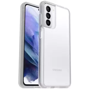 Tok Otterbox React for Galaxy S21 clear (77-81227) kép