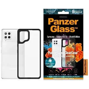 Tok PanzerGlass ClearCase Samsung A42 5G black (0294) kép