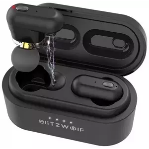 Fejhallgató Blitzwolf BW-FYE7 TWS Wireless headphones bluetooth 5.0 kép