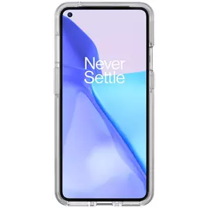 Tok Otterbox Symmetry Clear for OnePlus 9 5G clear (77-82374) kép