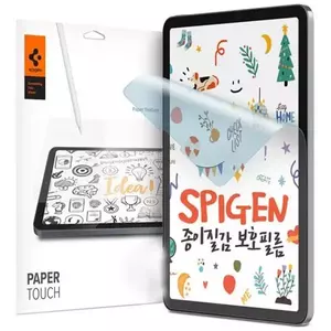 KIJELZŐVÉDŐ FÓLIA Spigen Paper Touch Film - iPad Pro 12.9" 21/20/18 (AFL03000) kép