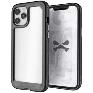 Tok GHOSTEK ATOMIC Slim Case Iphone 12 Pro Max, black kép
