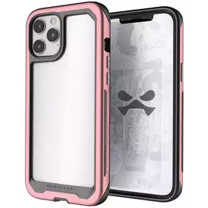 Tok GHOSTEK ATOMIC Slim Case Iphone 12 Pro Max, pink kép