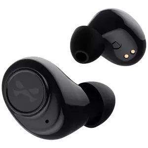 Fejhallgató Ghostek EarBurst2True Wireless Earbud Headphones Black kép