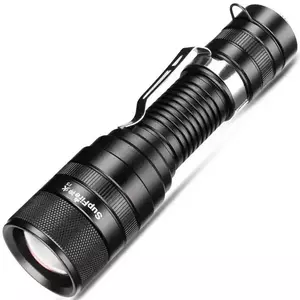 A fény Supfire F5 flashlight (6956362900912) kép