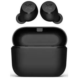 Fejhallgató Edifier X3 wireless headphones TWS, aptX (black) kép