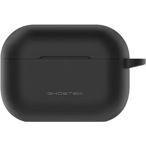 Tok Ghostek Tunic Black Case for Apple Airpod 3rd GEN GHOCAS2727| kép