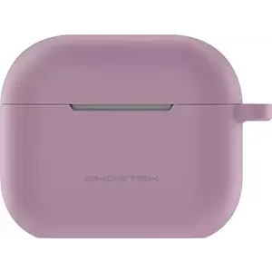 Tok Tunic Soft Silicone AirPods (3rd Generation) Cases - Pink (GHOCAS2729) kép