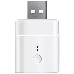Töltő Smart USB Adapter Sonoff micro kép