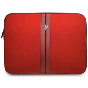 Ferrari Bag FEURCS13RE Tablet 13 "red Sleeve Urban Collection (FEURCS13RE) kép