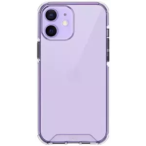 Tok UNIQ Case Combat iPhone 12/12 Pro 6, 1" lavender (UNIQ-IP6.1HYB(2020)-COMLAV) kép