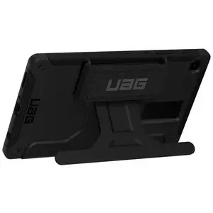 Tok UAG Scout, black - Samsung Galaxy Tab A7 Lite (22270H114040) kép
