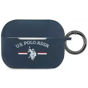 US Polo USACAPSFGV AirPods Pro case navy (USACAPSFGV) kép