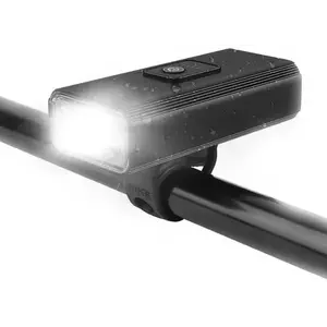 A fény Bike flashlight Superfire GT-R3, PowerBank, USB, 600lm, 130m kép