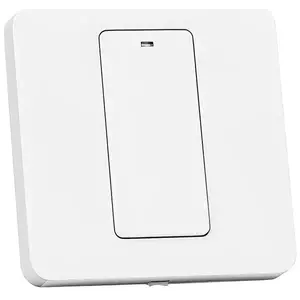 Smart Wi-Fi Wall Switch MSS510 EU Meross kép